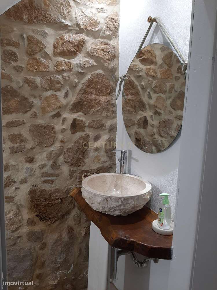 Pequena Quinta ou Terreno com Moradia T4 na Labrugeira - Alenquer-17
