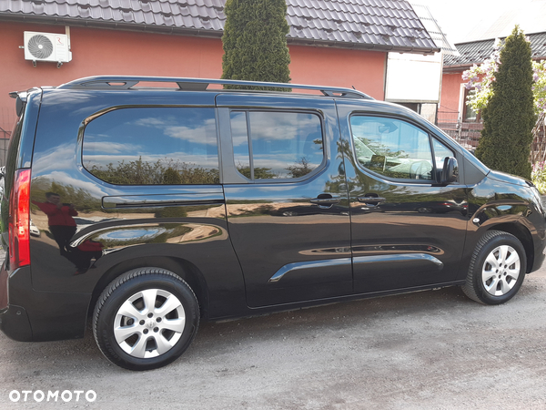 Opel Combo Combo-e Life XL Edition Plus - 2