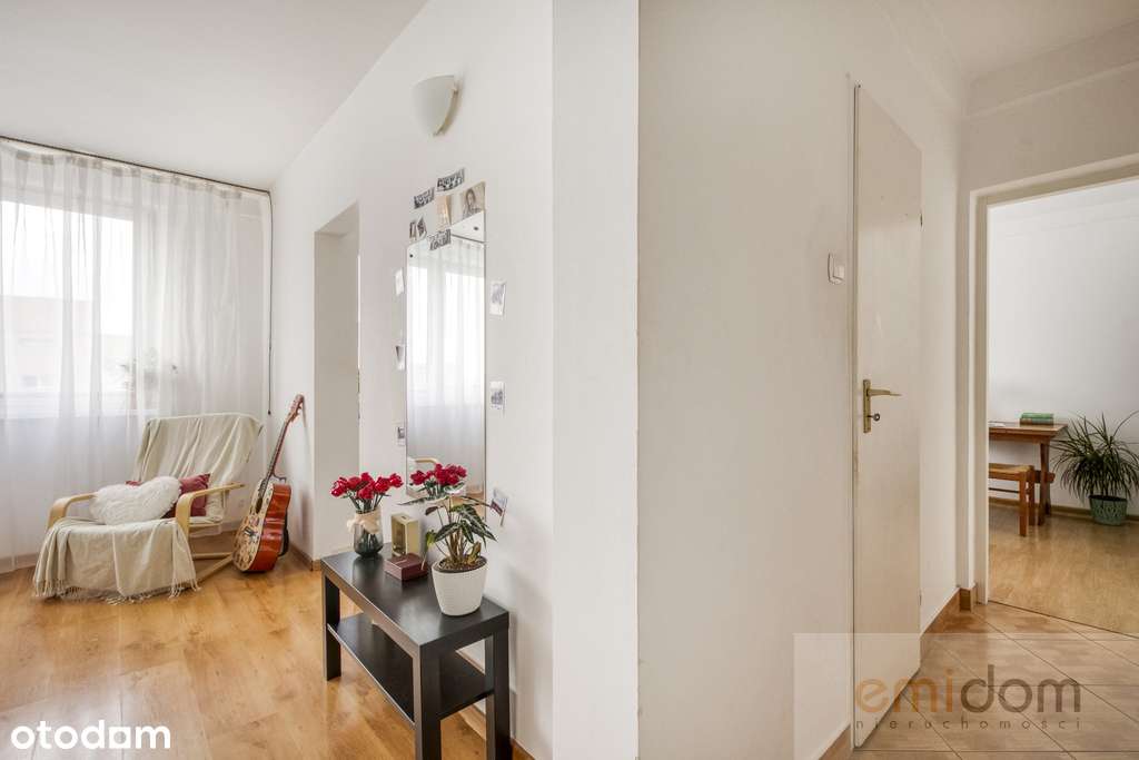 2 pokoje | Galeria Mokotów - Pełny obrazek: 4/11