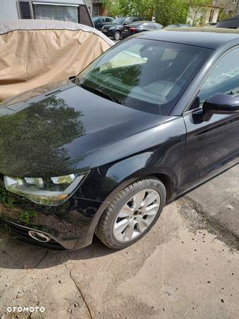 Audi A1 1.6 TDI Sportback Ambition - 1