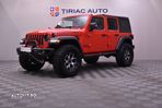 Jeep Wrangler Unlimited 2.2 CRD AT8 Rubicon - 1