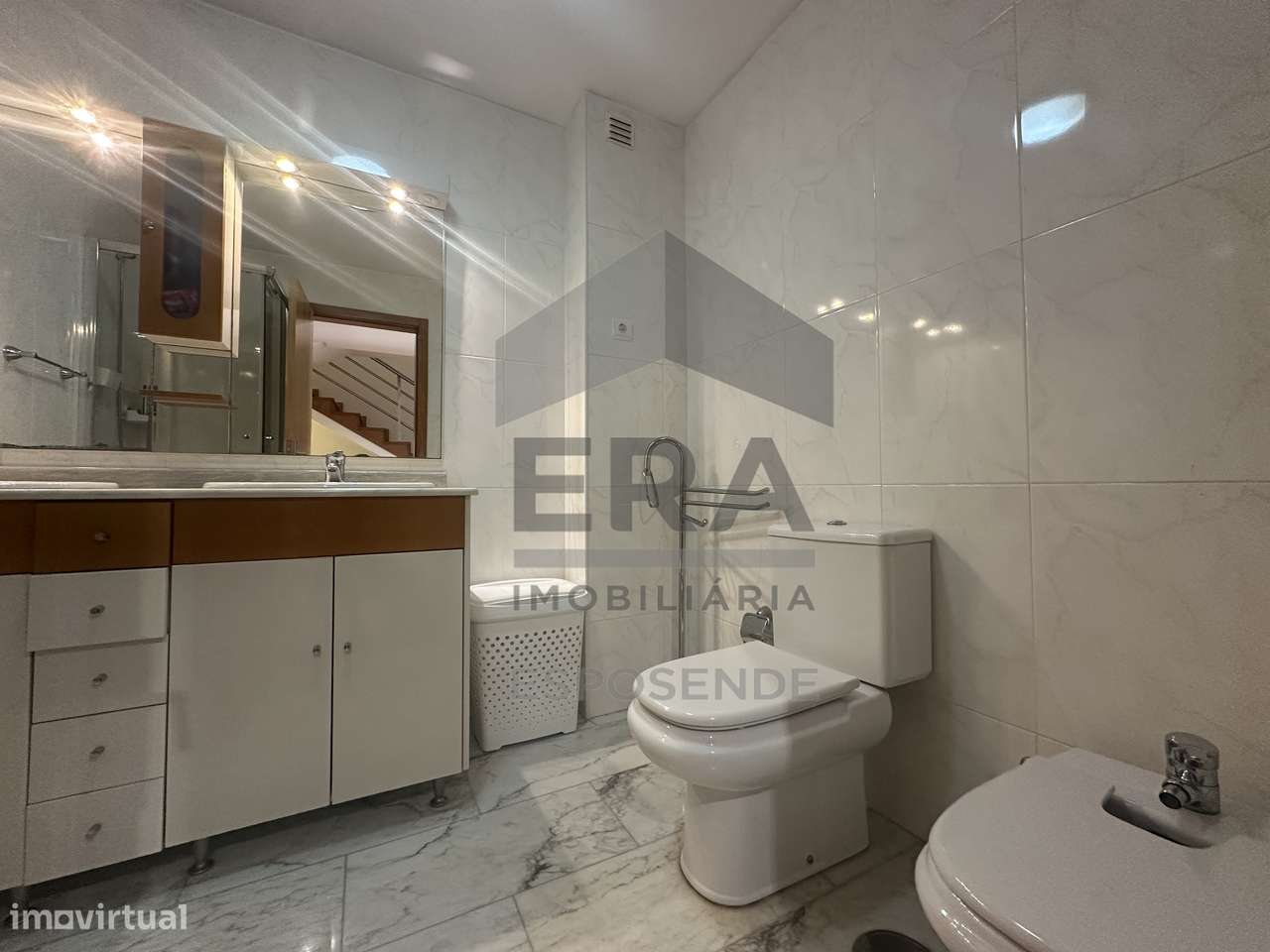 Moradia com vista mar nas Marinhas-27