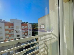 Apartamento T2 em Vila Franca de Xira (VFX070)