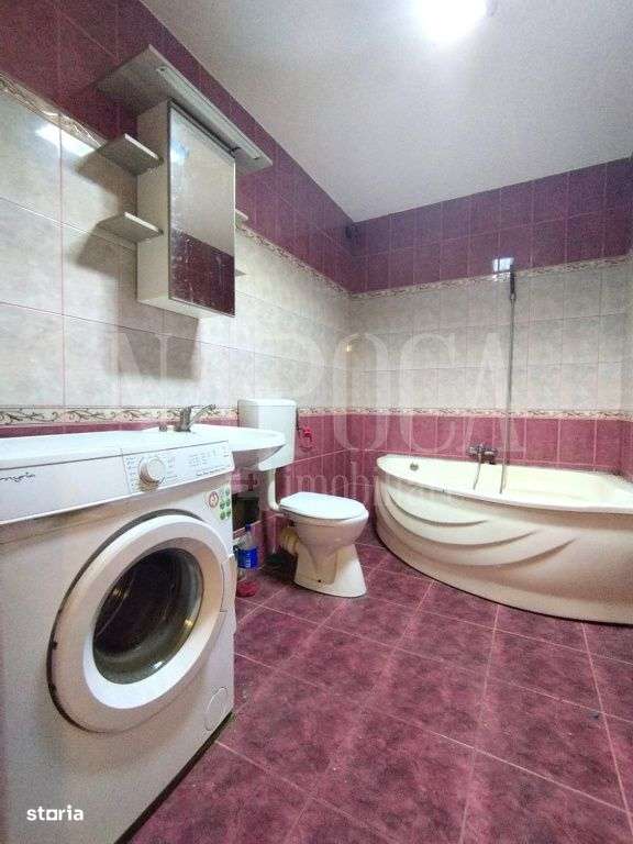 Apartament o camera de vanzare in Manastur, Cluj Napoca - Imagine principală: 5/8