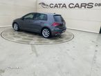 Volkswagen Golf 2.0 TDI (BlueMotion Technology) DSG Highline - 11