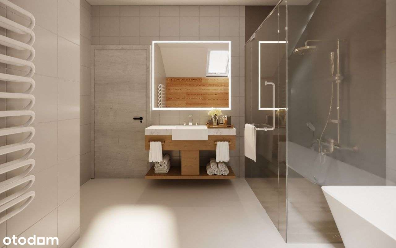 Dom w Jabłonce, w bardzo dobrej cenie!-12