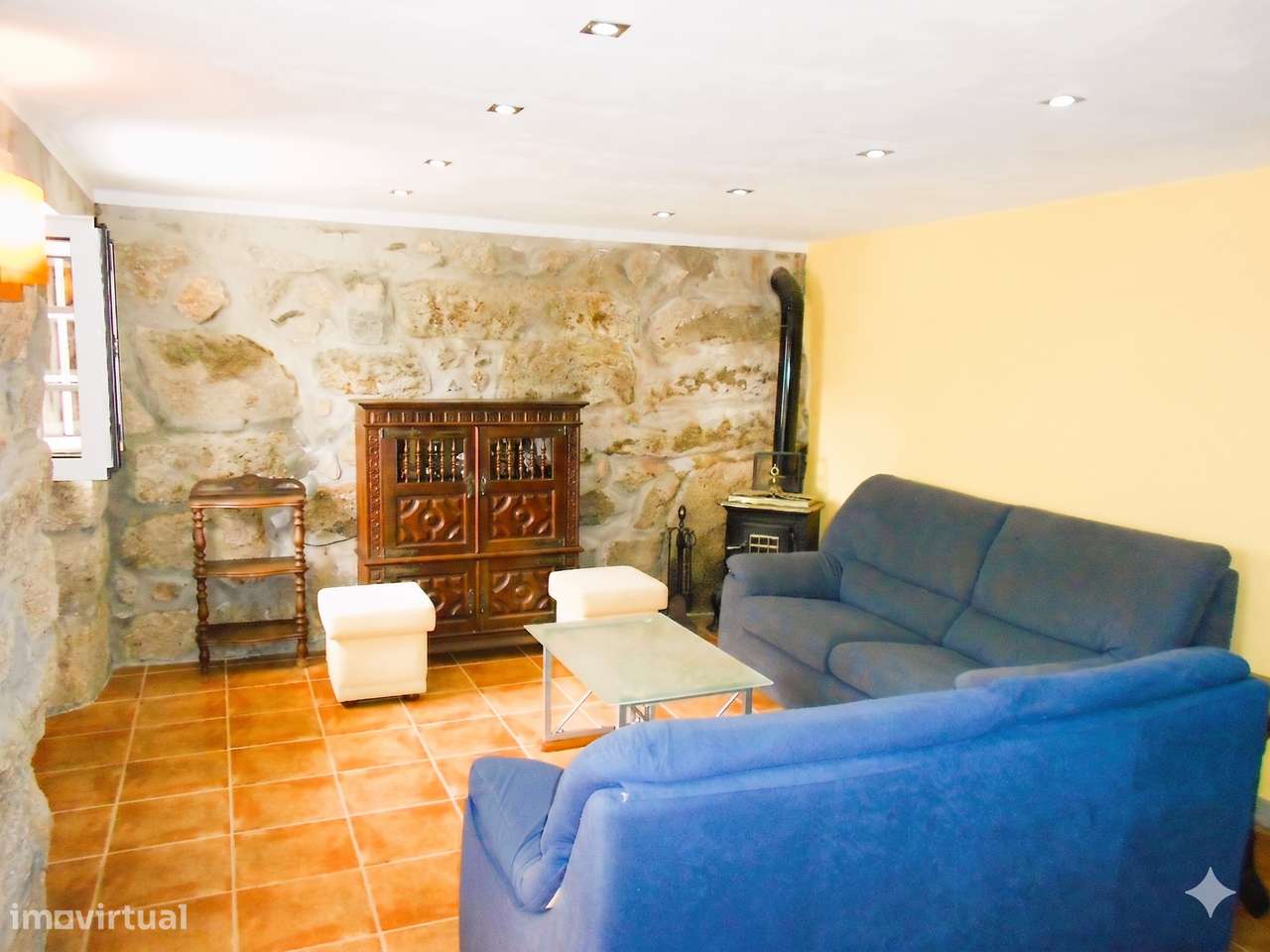 Quinta V4 Rústica Junto Douro | Paços de Gaiolo, Paços de Gaiolo-12