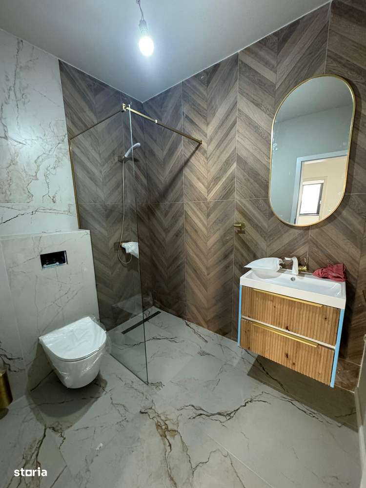 Vanzare 2 camere decomandat bloc nou finisaje de lux 10min de Unirii - Imagine principală: 2/6