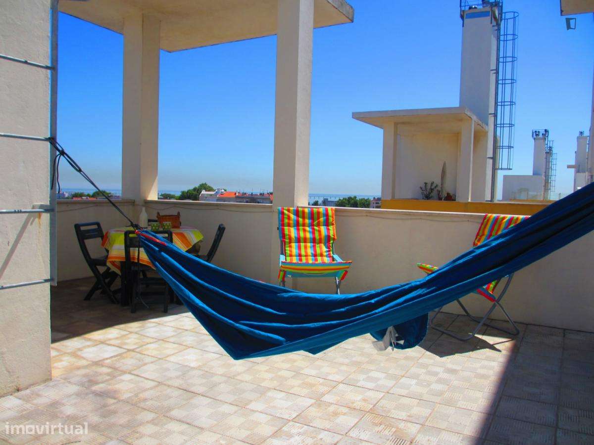 Apartamento com 3 quartos - localizado em Penha de França Lisbon - Grande imagem: 5/7