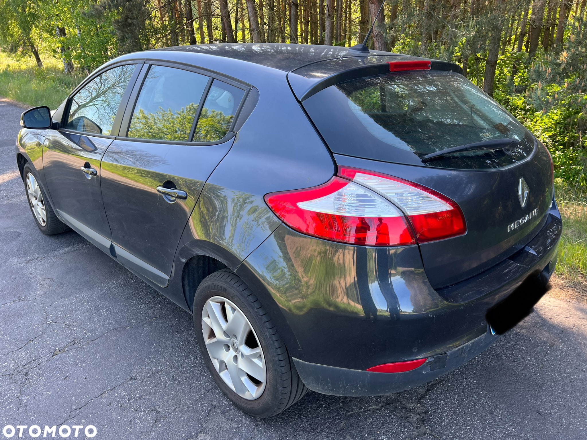 Renault Megane 1.5 dCi Dynamique - 8