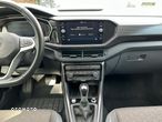 Volkswagen T-Cross 1.0 TSI Style DSG - 7