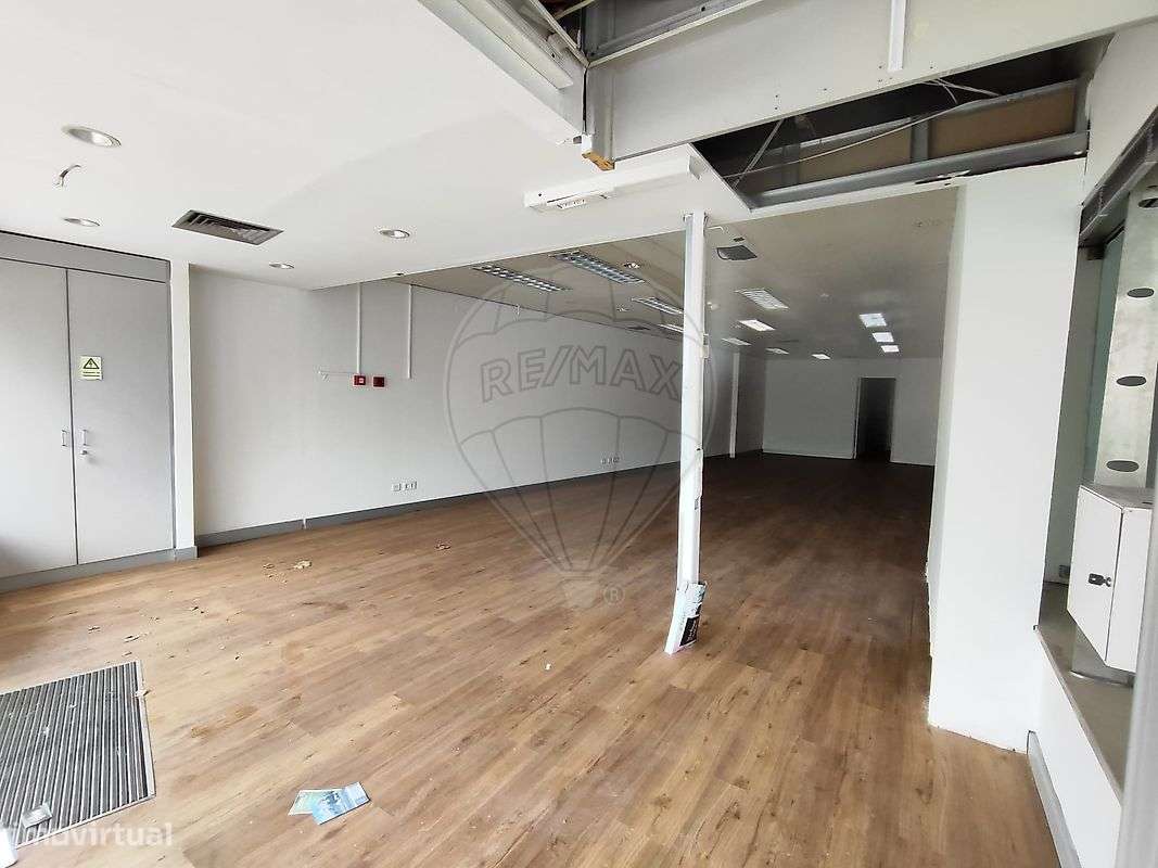 Loja  para arrendamento - Grande imagem: 4/8