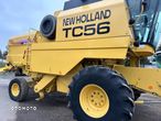 New Holland TC 56 - 20