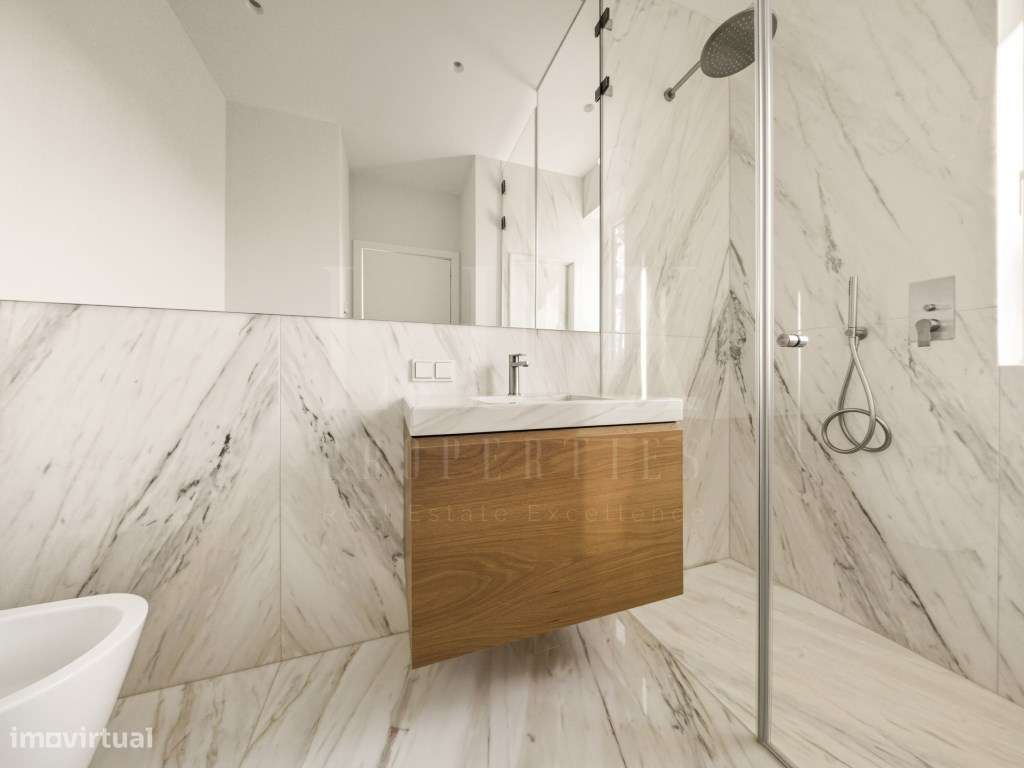 MORADIA DE SUPER LUXO COM 1.117,23m2 EM CONDOMÍNIO DE PRESTÍGIO NO ...-29