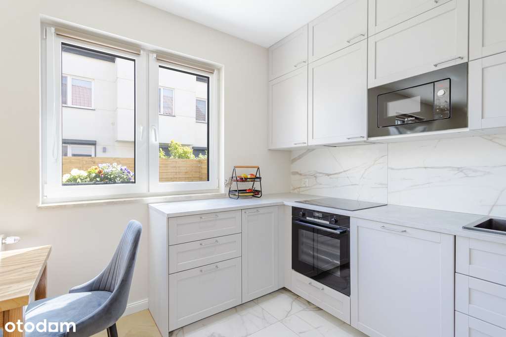 Dom wolnostojący 110 m2 -Nowa Wola ul. Krasickiego-6