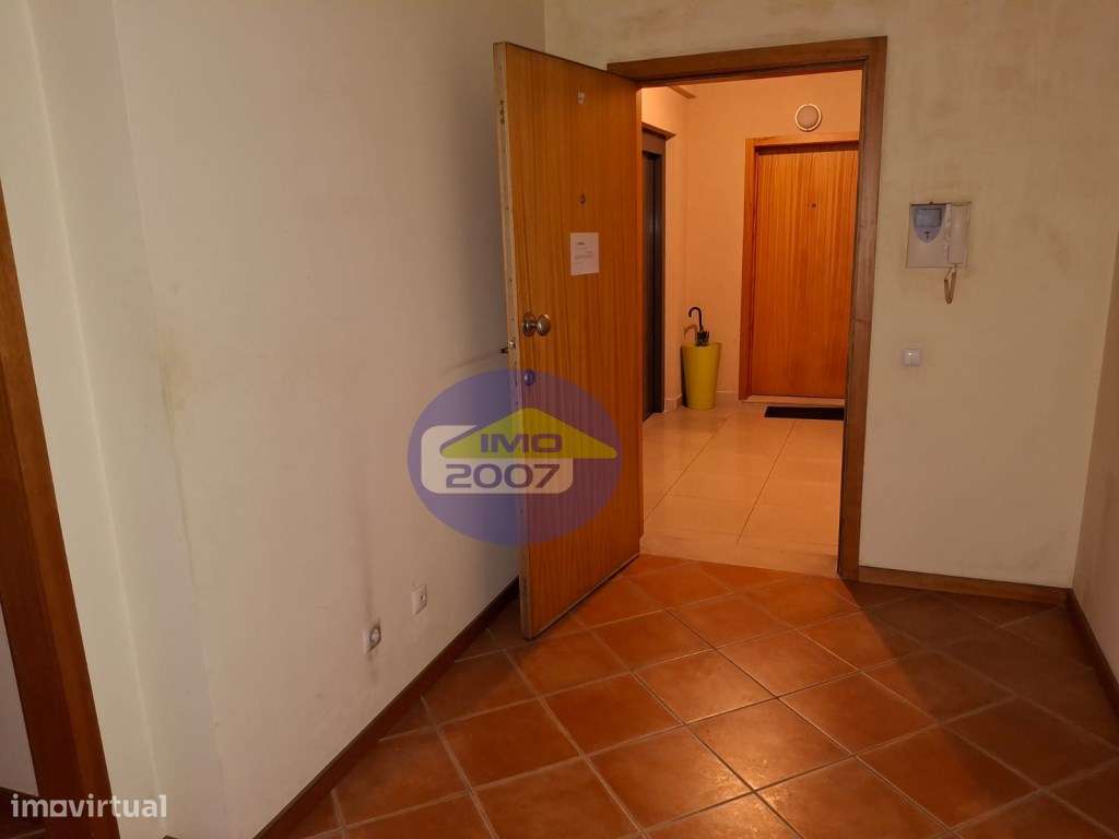 Apartamento T3 em Oliveira de Azeméis - Grande imagem: 2/50