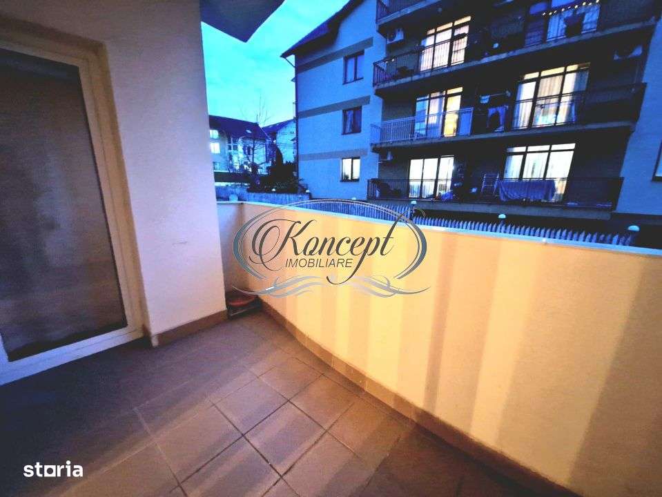 Locuinta luminoasa cu 4 camere si garaj automatizat in Zorilor - Imagine principală: 3/19