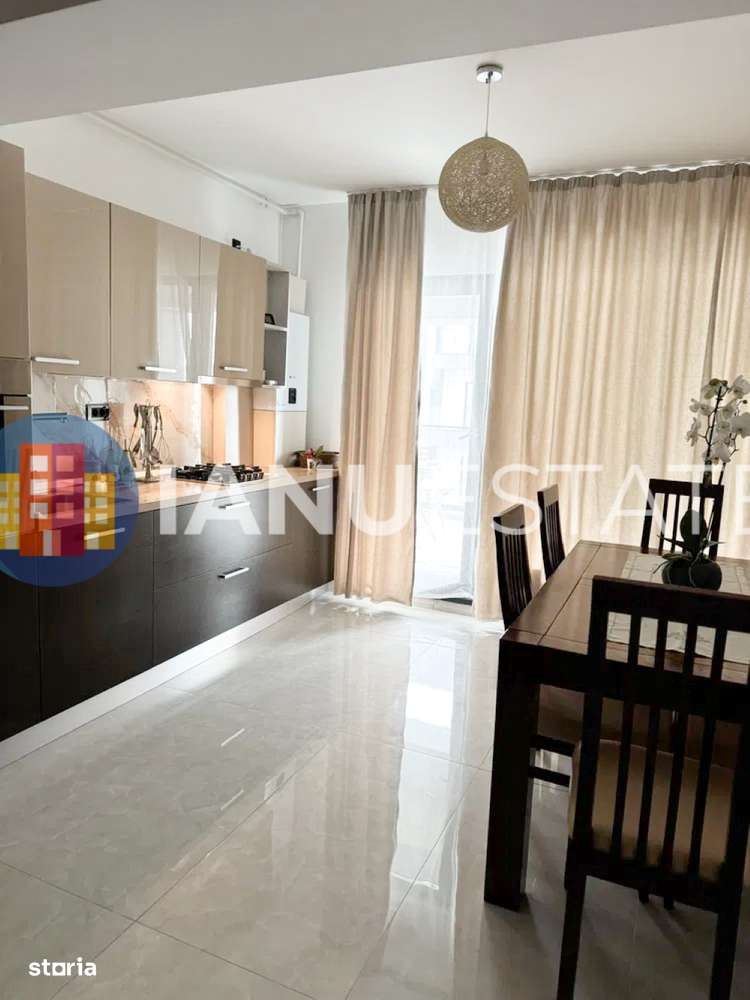 Dristor 10` Metrou Calea Dudesti Rond Alba Iulia Nou Centrala Terasa - Imagine principală: 4/8