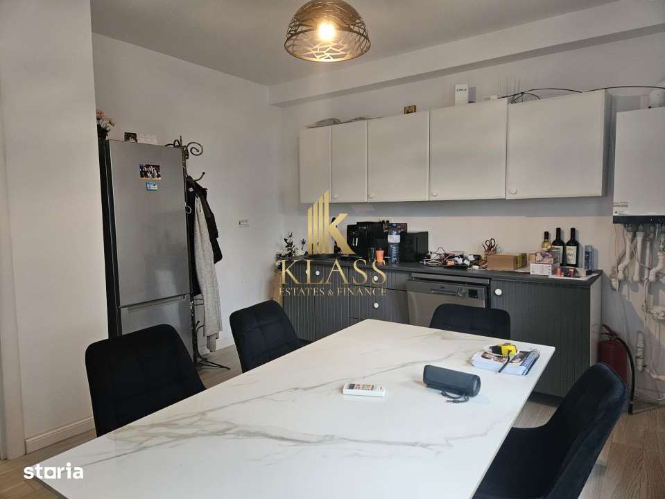 De inchiriat | Casa 6 camere | P+2 | Incalzire in pardoseala - Imagine principală: 1/19