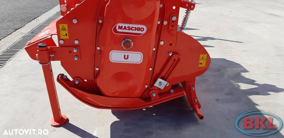 Gaspardo MASCHIO U230 - 10