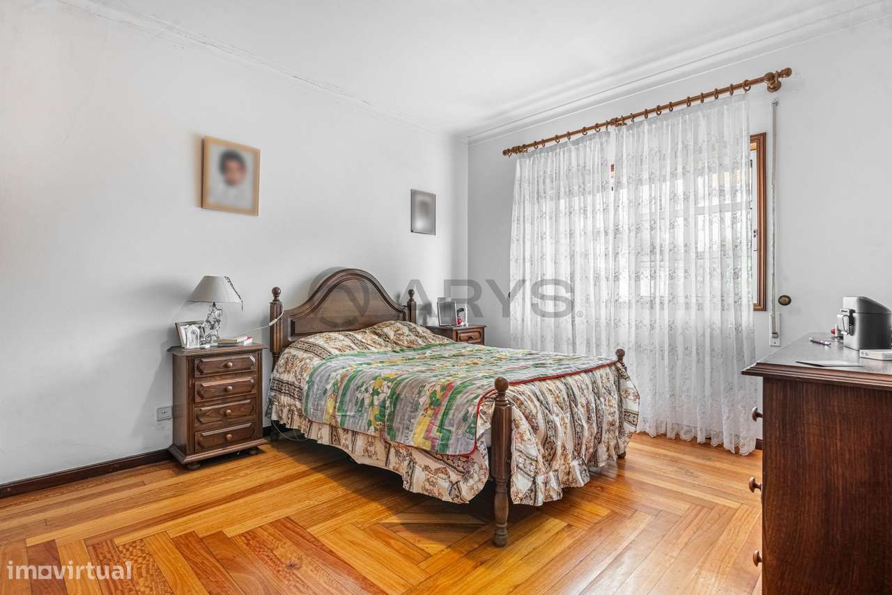 Moradia T3 - Arnoso (Santa Maria), V. N. Famalicão-9