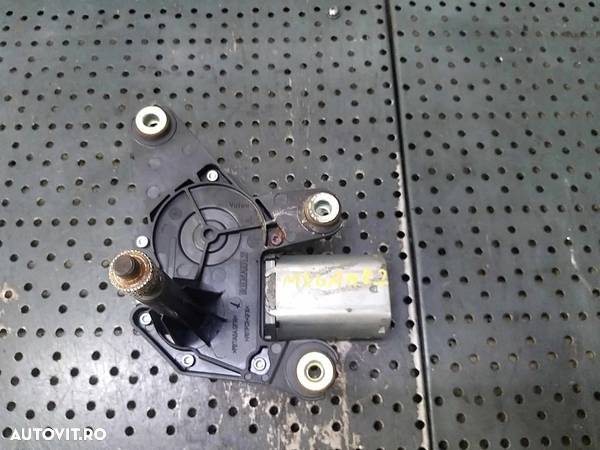 Motoras stergator haion renault megane 2 53018912 8200153458g - 3