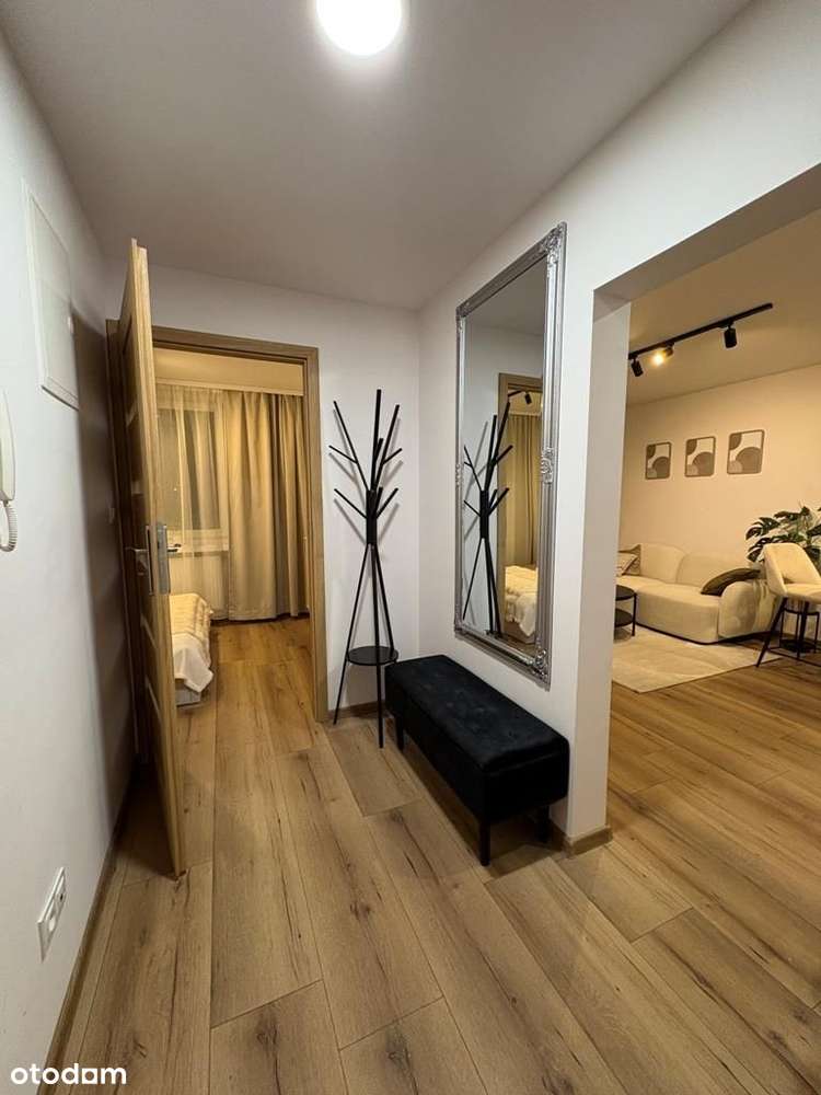 Podgórze/Kurdwanów 2 Pokoje,Po Gen.Remoncie,Meble-6