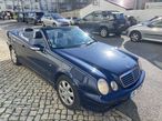 Mercedes-Benz CLK 230 - 16