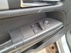 Panel przełącznik lusterek szyb lewy Opel Astra H III 2005r Europa 3d hatchback GTC - 1