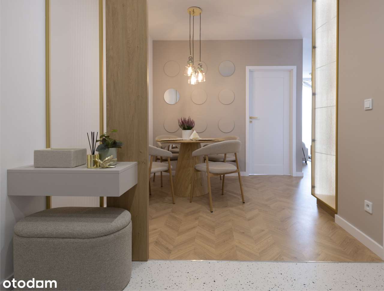 Nowe budownictwo, 43,3 m² - bezpośrednio - Pełny obrazek: 5/10