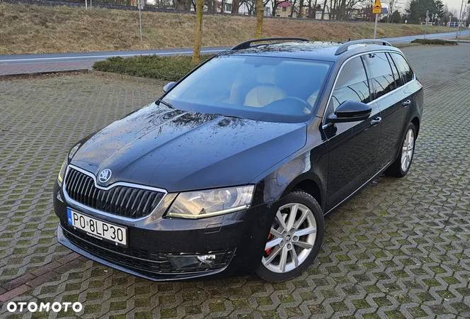 Skoda Octavia - 19