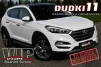 Hyundai Tucson - 1