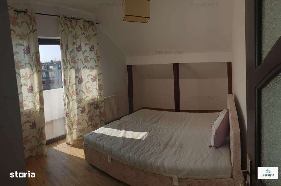 Apartament 2 camere, 66mp Berceni str. Postalionului, Mobilat Utilat-6