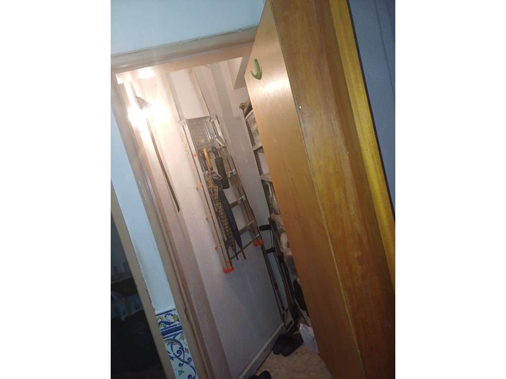 Apartamento T2 de Linha Contemporânea - Rés do Chão | 55 m² | Olivais-15