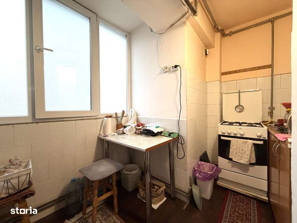 Apartament 2 camere, 55 mp utili, etaj 2/4 - Lipovei - Imagine principală: 5/8