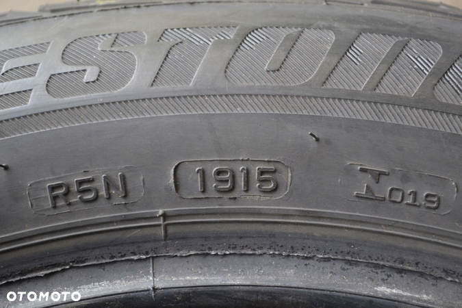 205/55R16 BRIDGESTONE BLIZZAK LM-32 x4szt 4172z - 3