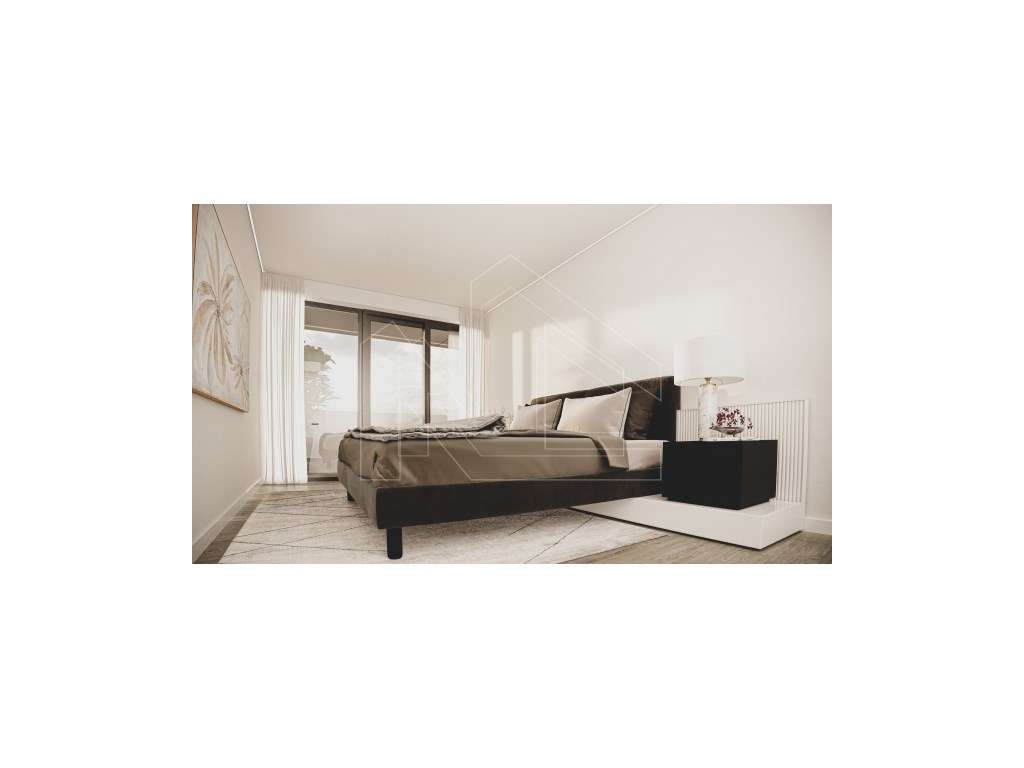 Apartamento T3 de Luxo - AVEIRO - Grande imagem: 3/11