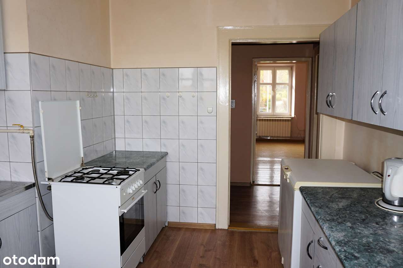 Mieszkanie 78 m kw, ul. Ogrodowa, Kętrzyn, Mazury - Pełny obrazek: 3/11