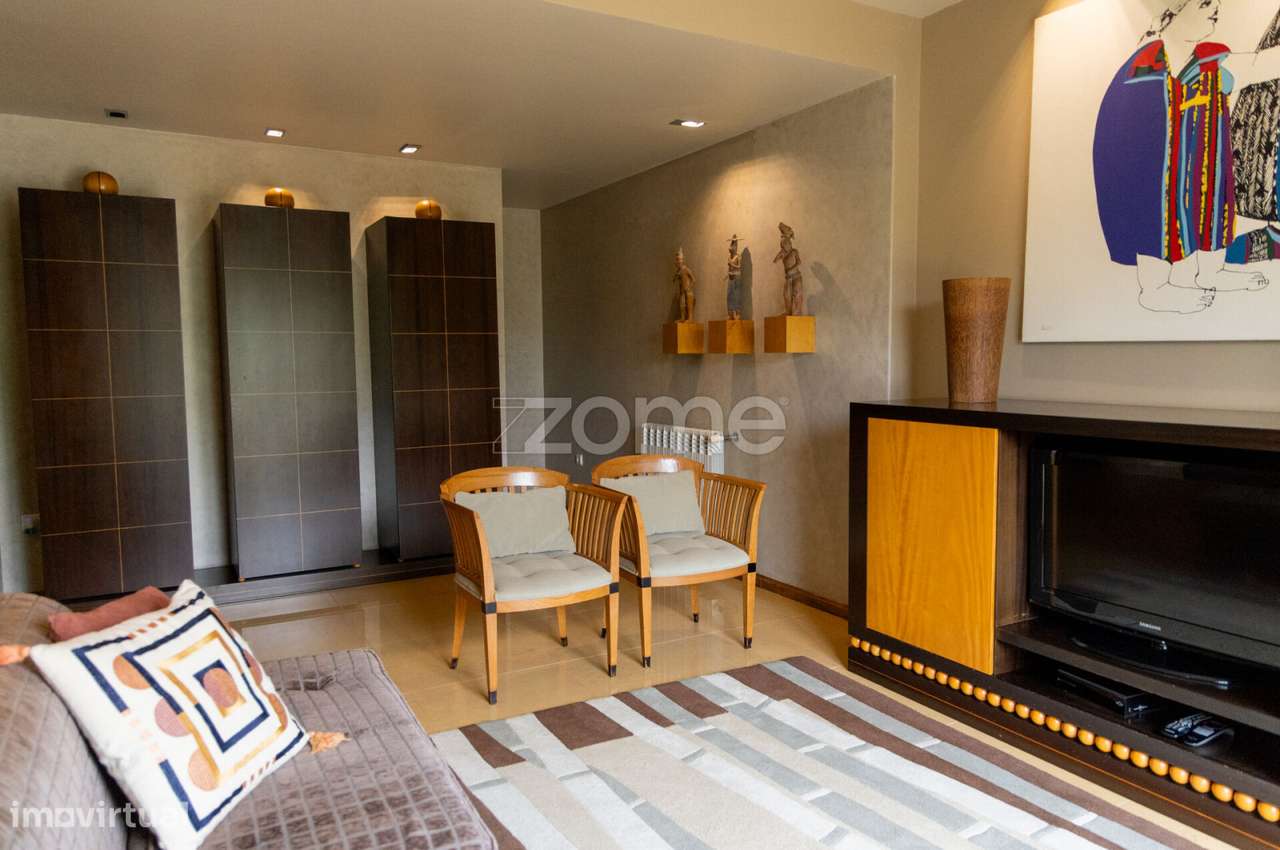 LUXUOSA MORADIA - LOCALIZAÇÃO PREMIUM NO CENTRO DE FAMALICÃO-19