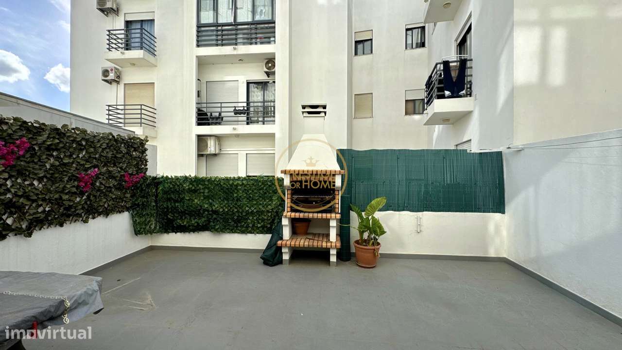 ✨Excelente  Apartamento T2  em Loulé! ✨ - Grande imagem: 5/18