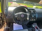 Fiat Sedici 1.9 Multijet DPF 4x4 Luxury - 9