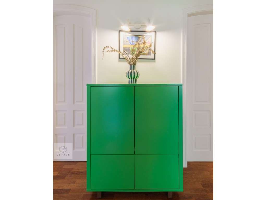 Apartamento T3 Quinta da Bicuda com varanda-21