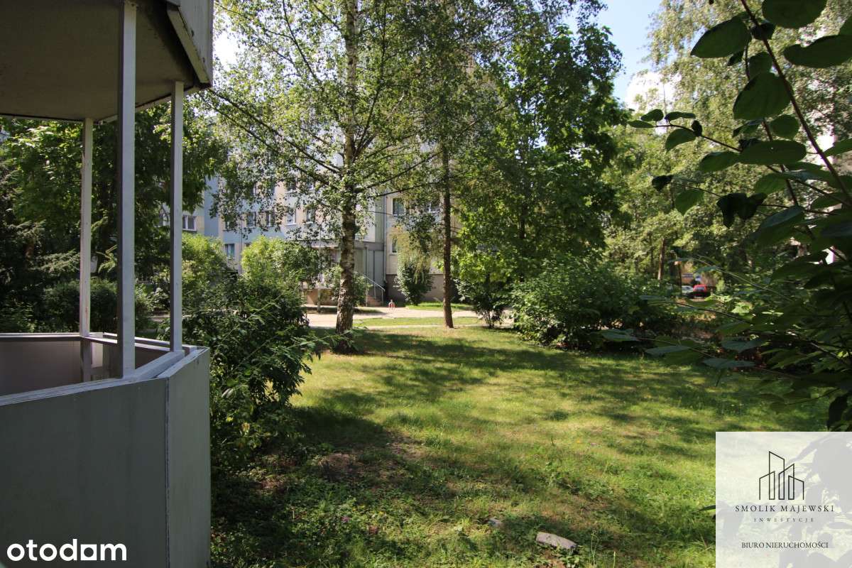 Gądów/Duży balkon/Komórka - Pełny obrazek: 2/9