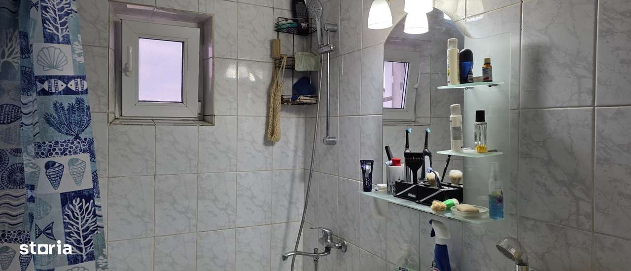 Apartament 2 camere decomandat – Parcul Tineretului, Botoșani-11