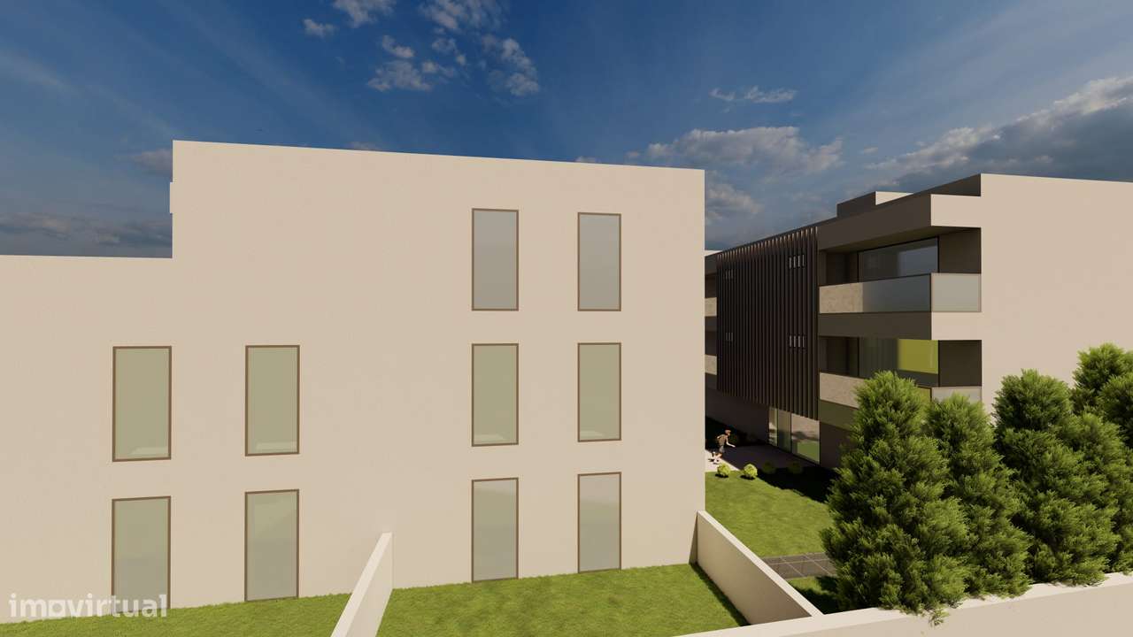 Edifício Dona Emília Santa Eulalia - Grande imagem: 2/6