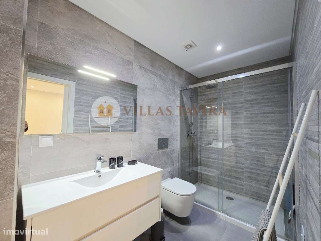 Apartamento T3 com Terraço, Vista Mar, Jacuzzi e Estacionamento Pri...-15