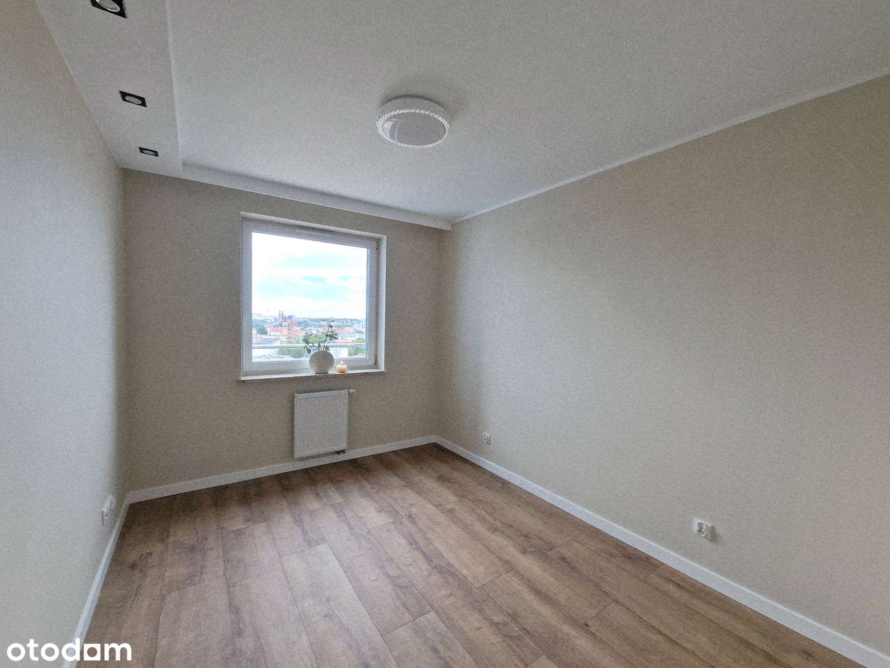 *2 windy* Przestrzeń i piękne widoki*Kraszewskiego 45B*-8