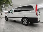 Mercedes-Benz Vito 111 CDi/32 9L - 9