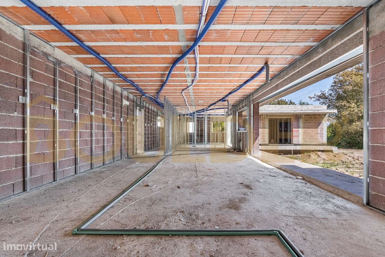 Moradia Isolada T3 Vila Verde Turiz-26