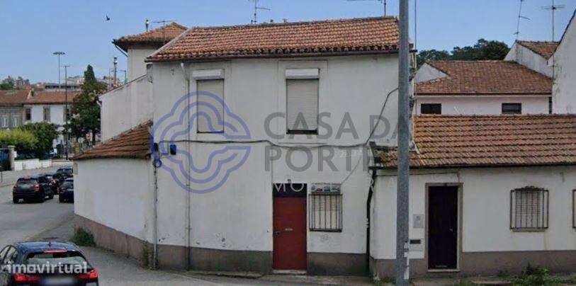 Edifício com PIP aprovado em Paranhos - Grande imagem: 3/8